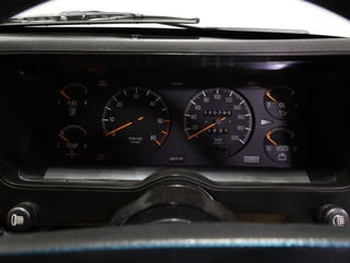 1982 Ford XE Falcon S-Pack 5.8L 4spd - Satellite Brown Metallic