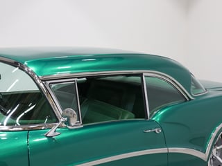 1957 Custom Buick Special 