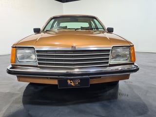 1979 VB Holden Commodore SL 4.2L V8