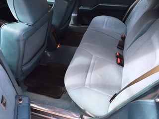 1984 WB Statesman DeVille Series 2