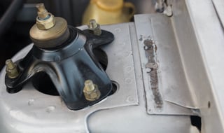 1971 XY Falcon GTHO Phase 3