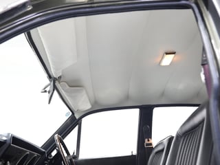 1969 Ford Falcon XW GT Tribute - Reef Green