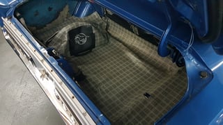 1968 Shelby Mustang GT500KR 428 Cobra Jet (Withdrawn)