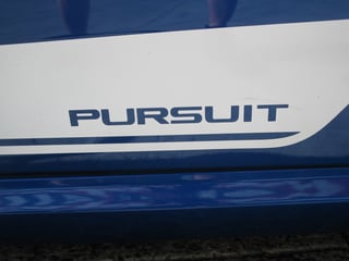 2014 FPV Pursuit Ute 315kw # 65 / 120 ..