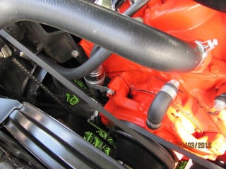 1965 Chevrolet Impala SS