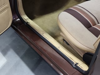 1982 Ford XE Falcon S-Pack 5.8L 4spd - Satellite Brown Metallic