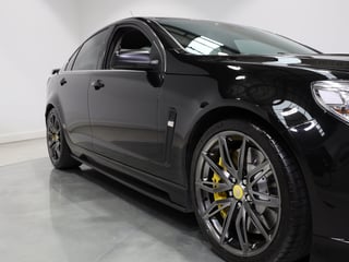 2016 HSV VF Series II GTS - 530kW Tekno Performance Enhanced …