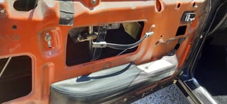 1975 Ford Landau Coupe