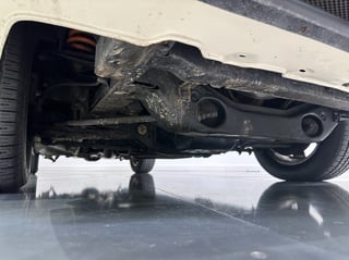 1973 Ford Mustang Mach 1 351 4V Cobra Jet V8