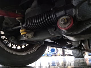 1977 LX SS Torana A9X Replica