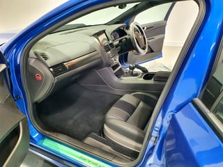 2016 Ford FGX Falcon XR8 Sprint - 00029 km