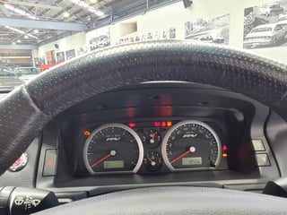 2008 FPV BFII Falcon GT Cobra No.342