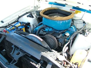 XC Falcon Cobra Coupe #107