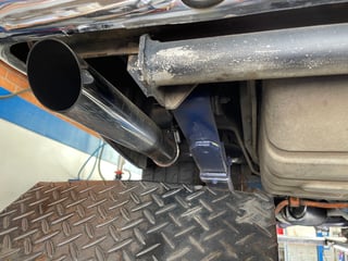 1971 XY Ford Falcon 351 V8 4 speed manual