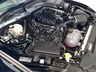 2019 Dick Johnson Limited Edition Mustang - Build 18/30 - MANUAL