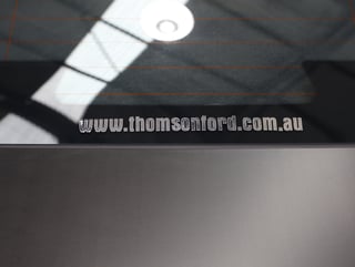 2014 FPV FG MKII Falcon GTF - 621km Winter White