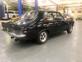 1970 LC GTR XU1 Torana 305 V8