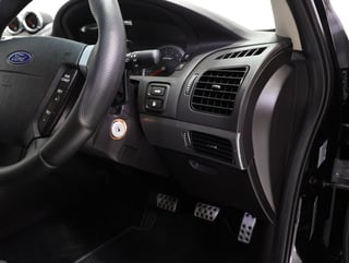 2007 FPV BF II Falcon GT R-SPEC 40th Anniversary - 7090 km …