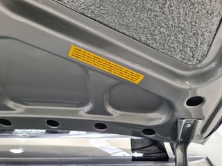 1968 HK GTS Monaro 327 V8 Bathurst