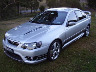 BF FPV Falcon GT