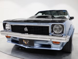 1977 Holden LX Torana SLR 5000 A9X