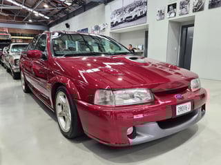 AMCS Sydney Showroom Tour - New Arrivals - 9th March 2022