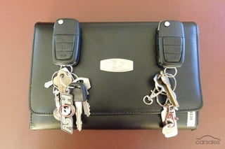 2013 VE Series 3 HSV Clubsport #0415 - Last of the VEs