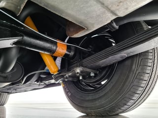 1970 XY GT Falcon Replica