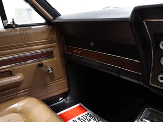 1969 Ford Falcon XW GT - Reef Green - Restored By FGTR