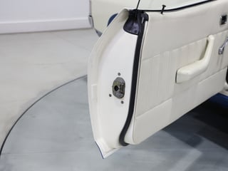 1973 Ford XA Falcon 500 Superbird - Polar White 