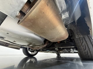 2007 FPV BF MKII GT Cobra Build No 076 - 2,447km …