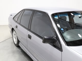 1993 HSV VR Clubsport Build No.134