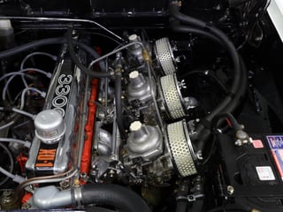 1973 Holden LJ Torana GTR XU1 Tribute - Glacier White