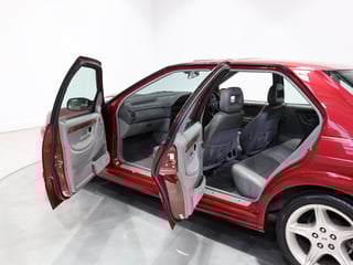 1992 Tickford Falcon EB GT - Build No.24