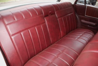 ZC Fairlane 500 K code 351C