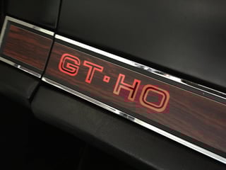 1971 XY GTHO Falcon Replica