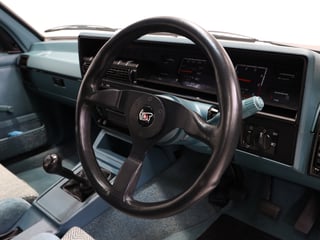 1985 HDT VK SS Group A Brock Commodore Build No 64/500 - 11,820 km