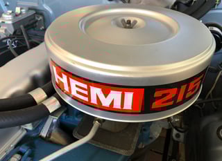 1972 VH Valiant Dodge Ute