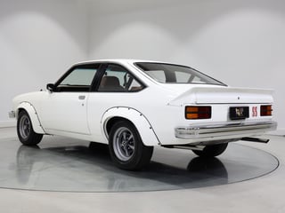 1978 Holden LX Torana SS A9X Hatchback Tribute