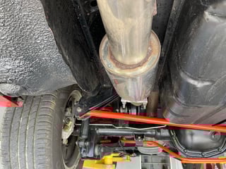 1982 VH SS Group 3 Brock Commodore #775