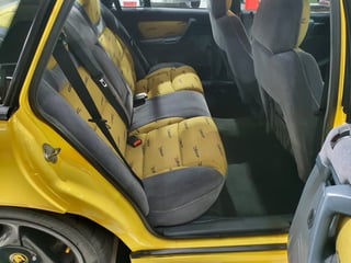 1994 HSV VR GTS Commodore - GTS-R Tribute