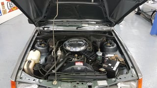 One-Off VC HDT Brock Commodore