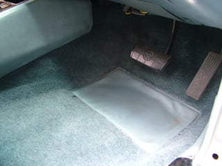 WB Statesman Caprice