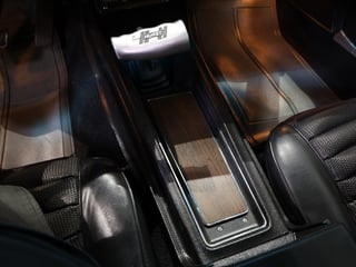 1970 Ford Mustang Mach 1 428-4V Super Cobra Jet - Drag Pack