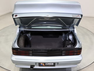 1987 HSV VL Group A SS Commodore - Walkinshaw Tribute