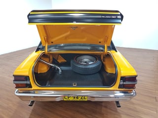 1971 XY GTHO Falcon Replica