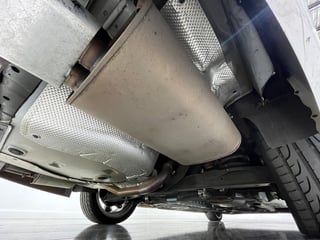 2007 FPV BF MKII Cobra Build No 280 - 23,264km