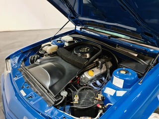 1985 VK HDT SS Group A Commodore Replica