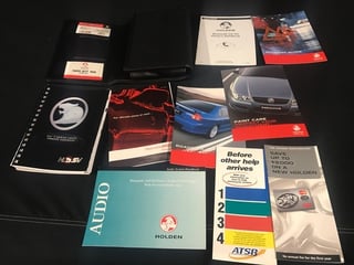 2006 HSV GTO LE - Build No. 003 / 100