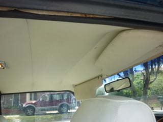 XB GS Falcon Coupe 302 V8